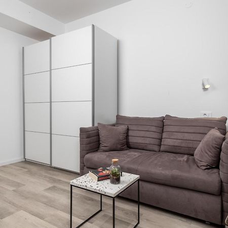 Brand New Apartments Villa Tereza Icici, 100M From The Beach Exterior foto